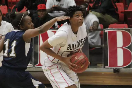 GWU Women's Basketball to Host Longwood in Non-Conference Action on Sunday Afternoon Image