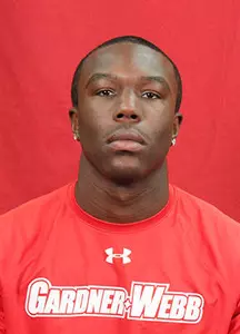Seven GWU Athletes Earn All-Conference Honors as Gardner-Webb Track & Field Wraps Up Competition at the 2012 Big South Indoor Track & Field Championships Image