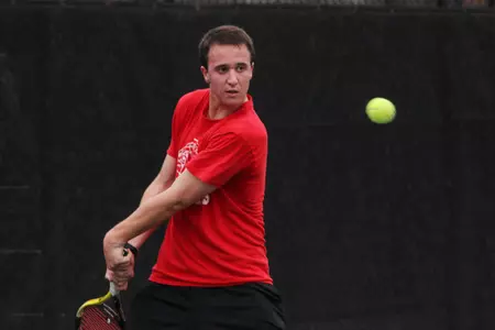 Runnin' Bulldogs Beaten By Radford at Home in Big South Opener Sunday Image
