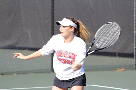Gardner-Webb Loses 4-3 Heartbreaker at Home Sunday Image