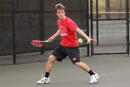Gardner-Webb Scores 7-0 Win over Lees-McRae At Home on Wednesday Afternoon Image