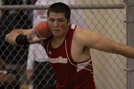 Gardner-Webb Track & Field Impresses in Outdoor Season Opener at Coastal Carolina Invitational Image