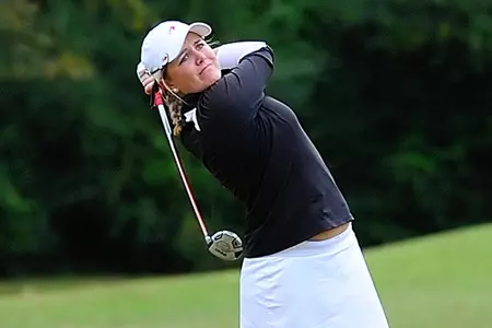 Gardner-Webb Women's Golf Places Tenth at Spider Spring Break Invitational Image