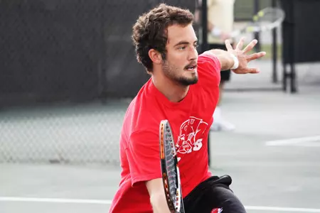 GWU Comes Out on Top in 4-3 Thriller at Charlotte on Saturday Image