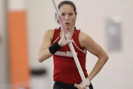 Howell, Sears, and McClay Set School Records to Lead Gardner-Webb at the 49er Classic Image