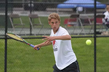 GWU Unable to Win Two in a Row, Falls to Red-Hot Liberty 5-2 on the Road Sunday Image