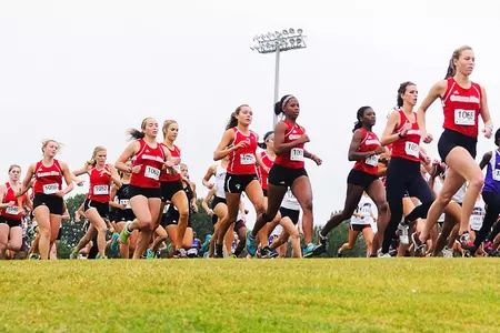 Gardner-Webb Women's Cross Country Earns USTFCCCA Scholar Athlete Designation Image