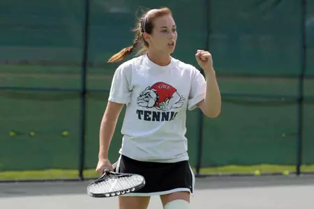 Gardner-Webb Edges Liberty 4-3 on the Road in Big South Conference Action Image