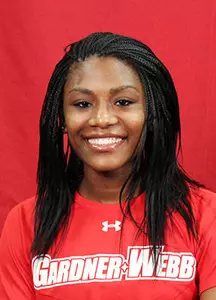 Five Runnin' Bulldogs Win Individual Events for Gardner-Webb Track & Field at the Winthrop Invitational Image