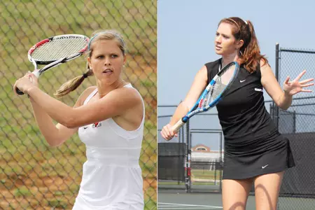 Runnin' Bulldogs Win on Senior Day Image