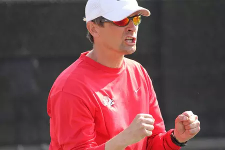 Gardner-Webb Seeded 8th for Big South Men's Tennis Championship Image