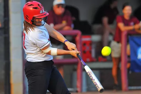 GWU Softball to Host PC and Charleston Southern in a Five-Game Home Stand This Week; Will Host Senior Day Saturday, April 21st Image