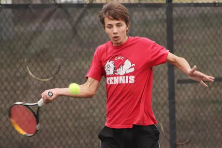 Gardner-Webb's Roman Piftor Earns Big South All-Academic Honors Image