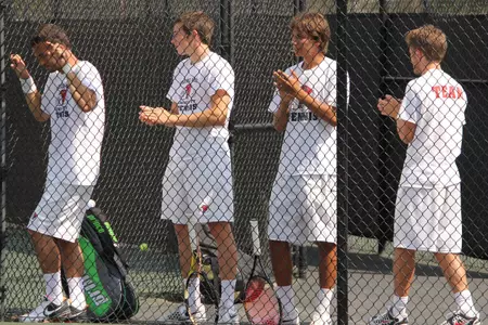 No. 8 Gardner-Webb Falls to No. 1 Radford to Close Out 2012 Season Image