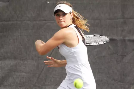No. 5 Gardner-Webb Falls to No. 4 Radford, 4-1, in Big South Quarterfinal Round Image