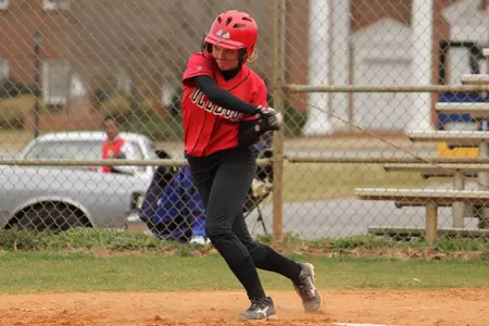 GWU Softball Falls to CSU 8-1 on Sunday Afternoon Image