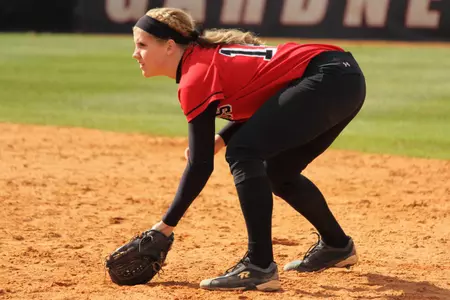 GWU Softball To Wrap Up 2012 Regular Season Slate This Week Image