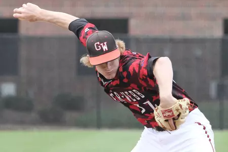 Runnin' Bulldogs Win Fourth Straight With 5-4 Win Over VMI Saturday Image