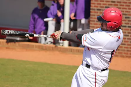 Runnin' Bulldogs Post 6-4 Win Over VMI Sunday Image
