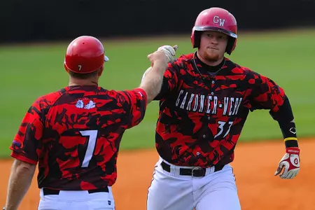 Runnin' Bulldogs Fall Short At No. 24 Appalachian State, 5-3, Tuesday Night Image