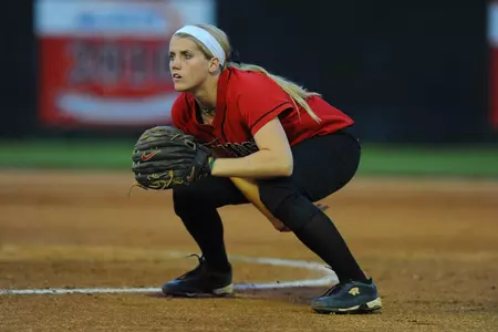 GWU's Meenaghan and Gomes Earn 2012 NFCA Division I All-Region Team Honors Image