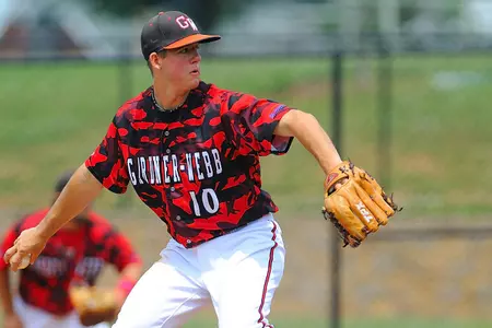 Runnin' Bulldogs Take 7-1 Win At UNC Asheville Thursday Image
