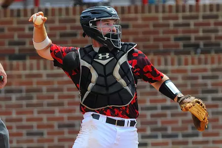 Runnin' Bulldogs Take 10-3 Win Over UNC Asheville In Finale Image