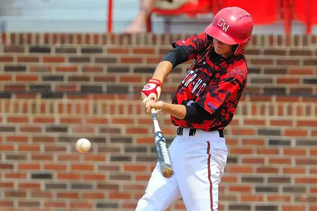Gardner-Webb Earns No. 4 Seed For 2012 Big South Baseball Tournament Image