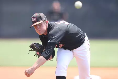 Hilton, Jackson and Quattlebaum Earn All-Tournament Honors Image