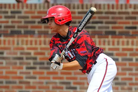 Runnin' Bulldogs Lose 11-7 Slugfest Wednesday At Furman Image