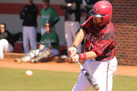 Quattlebaum Named Capital One Academic All-District III Again In 2012 Image