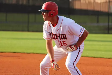 Runnin' Bulldogs Take 2-1 Extra Innings Win Over Radford Friday Night Image