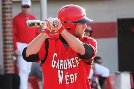 Runnin' Bulldogs Drop Sunday Tilt To Second-Place Radford, 10-4 Image