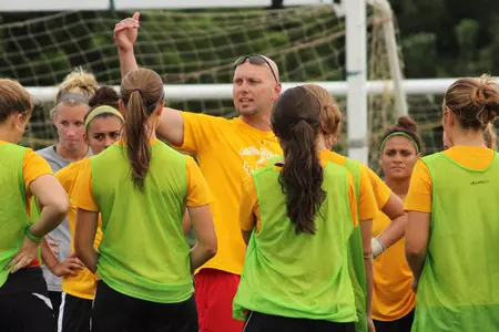 Gardner-Webb Women's Soccer Prepares for Trio of Matches This Week Image