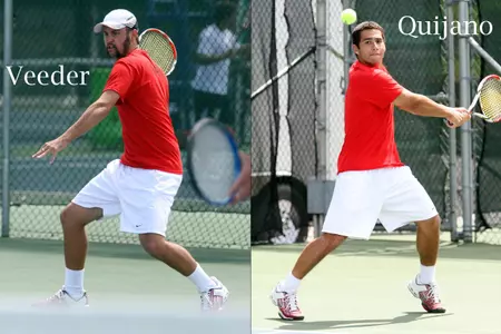 Gardner-Webb Men's Tennis Alums Land in Collegiate Coaching Ranks Image