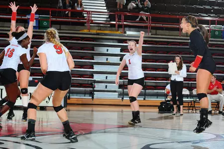 Runnin' Bulldogs Set to Face Two Regional Foes this Week in Western Carolina and UNC Asheville Image