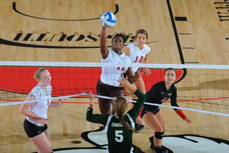 Cockrell Reaches Career Mark, as Slow Starts Doom GWU in the 3-0 Loss at Western Carolina Image