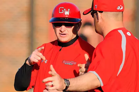 Gardner-Webb Baseball Alumni Golf Tournament Set For October 12 Image