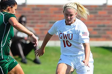 CSU Rally Dooms Gardner-Webb as the Runnin' Bulldogs Fall 4-1 at Home Thursday Night Image