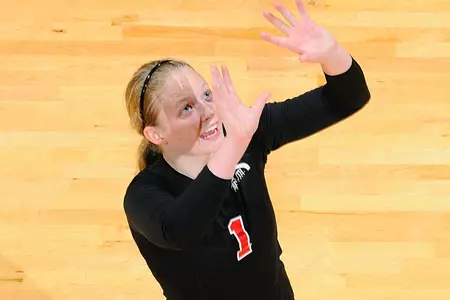 Feldman Leads GWU to 3-1 Big South Conference Win over Asheville Image