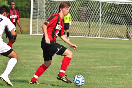 Runnin' Bulldogs Play Longwood to a Scoreless Double Overtime Draw on Saturday Night Image