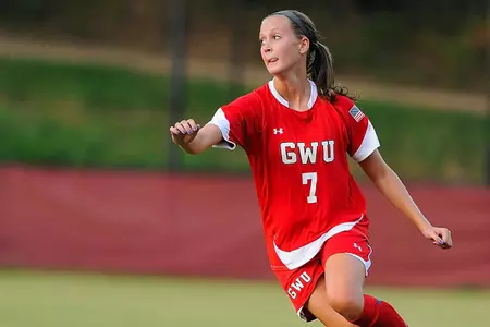 Gardner-Webb Falls to Campbell, 3-1, at Home Thursday Night Image