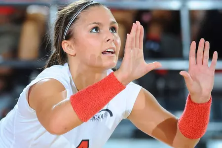 Runnin' Bulldogs Hold On For 3-2 Win Over PC to Remain Undefeated at Home Image