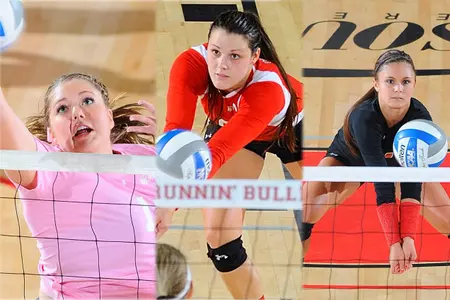 Runnin' Bulldogs Erase Early Deficit to Defeat UNC Asheville 3-2 in Big South Action Image