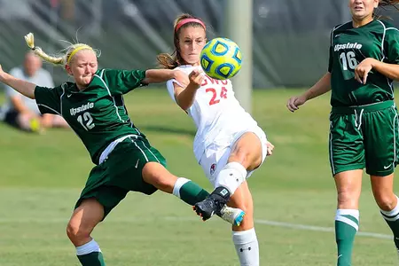 Liberty Out-Duels Gardner-Webb, 3-1, at Greene-Harbison Field on Saturday Evening Image
