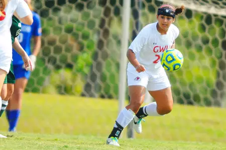 Gardner-Webb Falls Short versus Presbyterian, 1-0, at Home Wednesday Afternoon Image