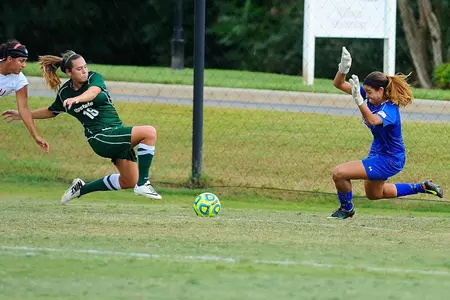 Gardner-Webb Falls in Overtime Heartbreak, 1-0, at Charleston Southern Saturday Night Image