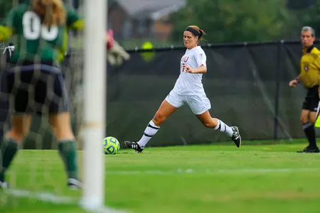 Gardner-Webb Falls to Coastal Carolina on the Road on Wednesday Night Image