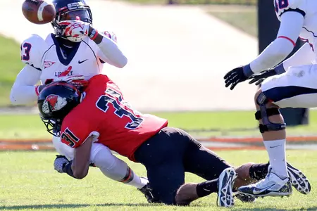 GAME NOTES: Gardner-Webb Hosts Warner (Fla.) Saturday Afternoon Image