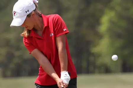 GWU Women's Golf Ready for The Patriot Intercollegiate this Saturday Image